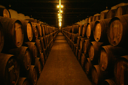 Port Wine Cellars